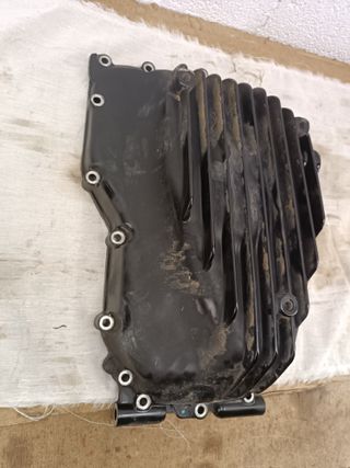 Carter BMW F800R F800GT F800S F800ST bandeja tapa