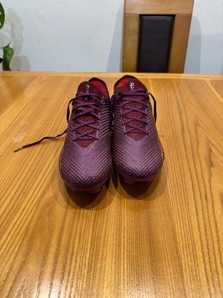 Zapatillas Nike Zoom Mercurial Vapor 15 Elite FG