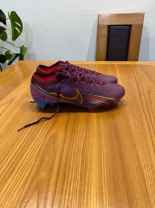 Zapatillas Nike Zoom Mercurial Vapor 15 Elite FG