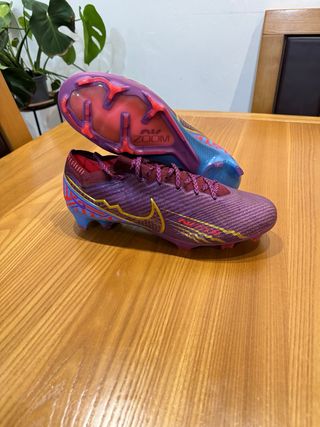 Zapatillas Nike Zoom Mercurial Vapor 15 Elite FG