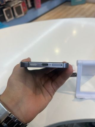 Samsung Galaxy S24 – 256 GB – GARANTÍA 6 MESES