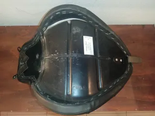 Asiento Bobber Kawasaki Vulcan VN 800