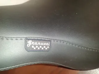 Asiento Bobber Kawasaki Vulcan VN 800