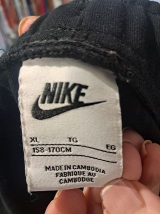 Chándal Nike Tech 13/14 años