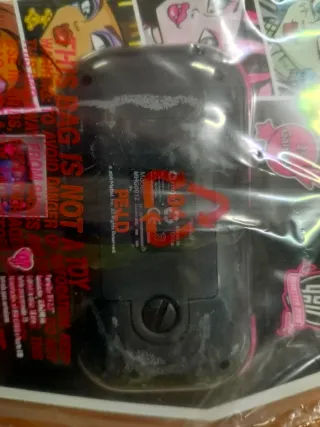 Consola de videojuegos Monster High