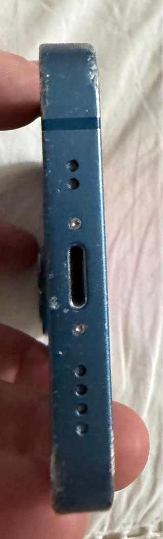 iPhone 13 mini 128GB Nero