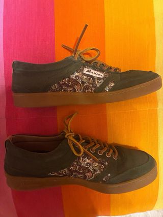 Zapatillas Morrison unisex