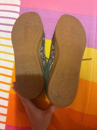 Zapatillas Morrison unisex