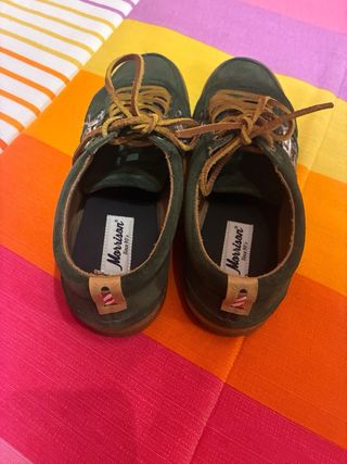 Zapatillas Morrison unisex