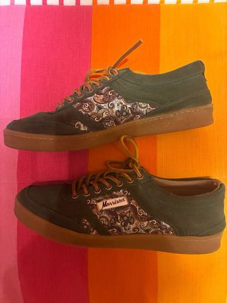 Zapatillas Morrison unisex