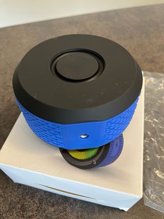 Altavoz Bluetooth AUTOVOX