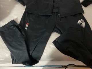 Chándal Atlético Polinyà Fútbol TALLA XS /16