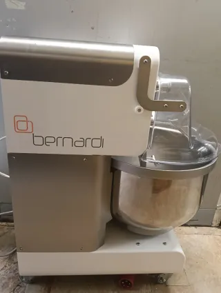 Amasadora Bernardi Profesional
