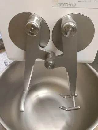 Amasadora Bernardi Profesional