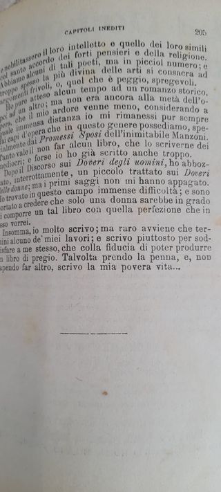 Le mie prigioni di S. Pellico