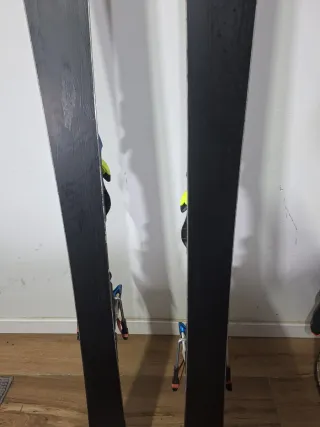 Esquís Dynastar Omeglass World Cup