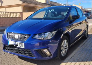 SEAT Ibiza 2020