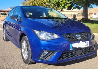 SEAT Ibiza 2020