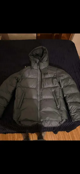 Chaqueta Helly Hansen Talla L y XL