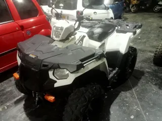 Polaris Sportsman 570