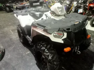 Polaris Sportsman 570