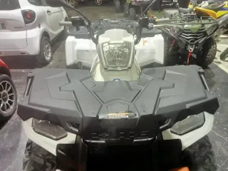 Polaris Sportsman 570