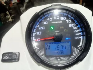 Polaris Sportsman 570