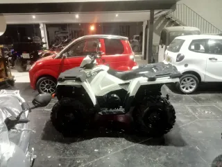 Polaris Sportsman 570
