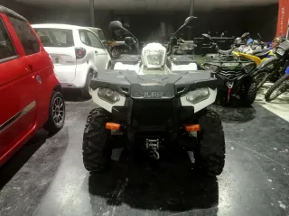 Polaris Sportsman 570