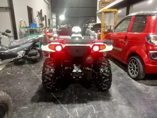 Polaris Sportsman 570