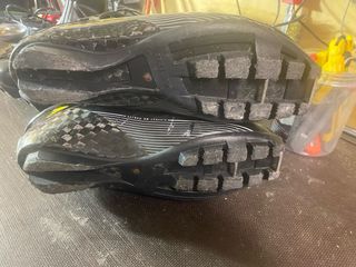 Botas Esquí Fondo Patinador Salomon