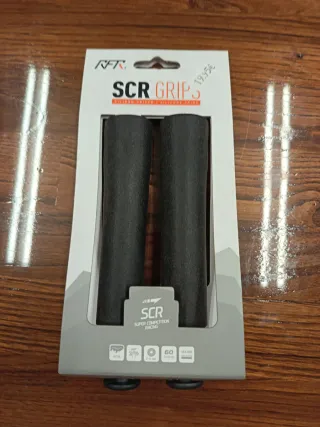 Puños SCR Grips RFR