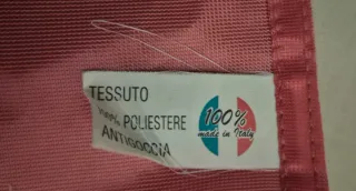 Bandiera Martini Notte Rosa
