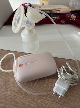 Extractor de leche Philips Avent