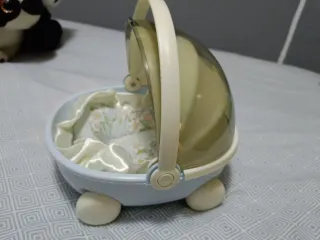 Labubu Peluche con Ropa y Accesorios