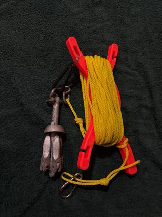 TRAJE DE PESCA SUBMARINA