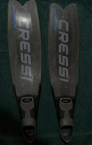 TRAJE DE PESCA SUBMARINA