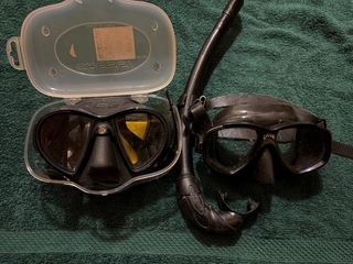 TRAJE DE PESCA SUBMARINA