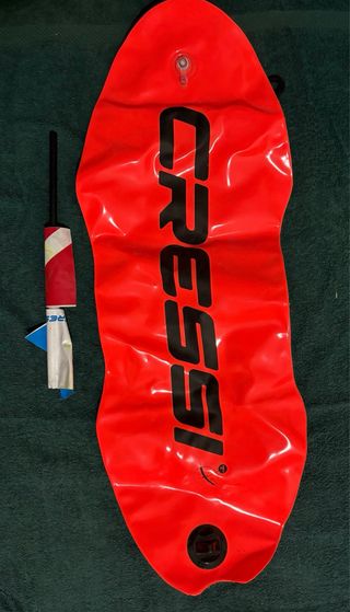 TRAJE DE PESCA SUBMARINA