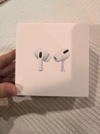 AirPods Pro Apple Blancos