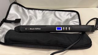 Planchas de pelo One Black Edition