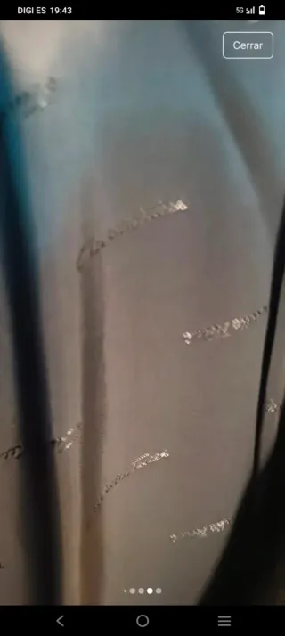 Abrigo Largo Caballero