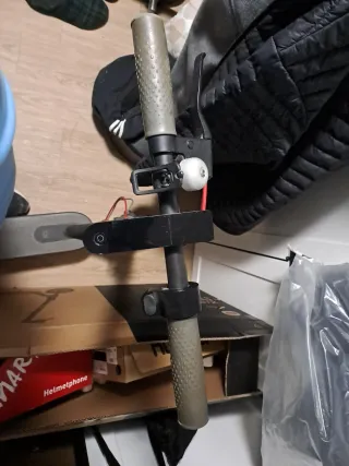 Patinete Eléctrico Xiaomi