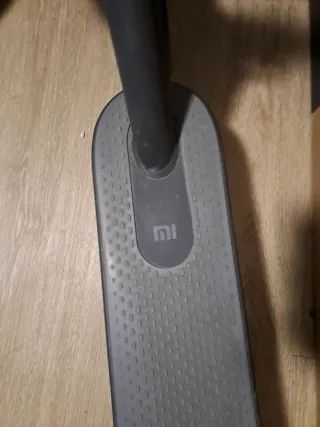 Patinete Eléctrico Xiaomi