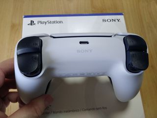 Mando PS5 GARANTIA Dualsense Original