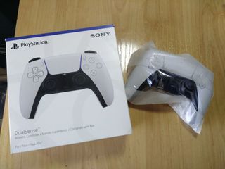 Mando PS5 GARANTIA Dualsense Original