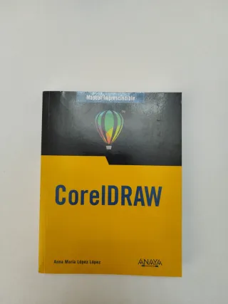 Manual imprescindible CorelDRAW®