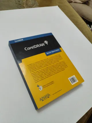 Manual imprescindible CorelDRAW®