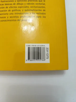 Manual imprescindible CorelDRAW®