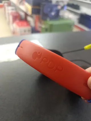 Auriculares Nintendo Switch con cable